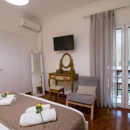 Cherry Apartment Corfu Corfu  Екстериор снимка