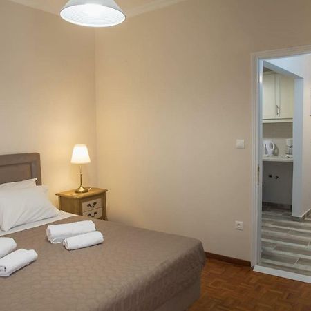 Cherry Apartment Corfu Corfu  Екстериор снимка