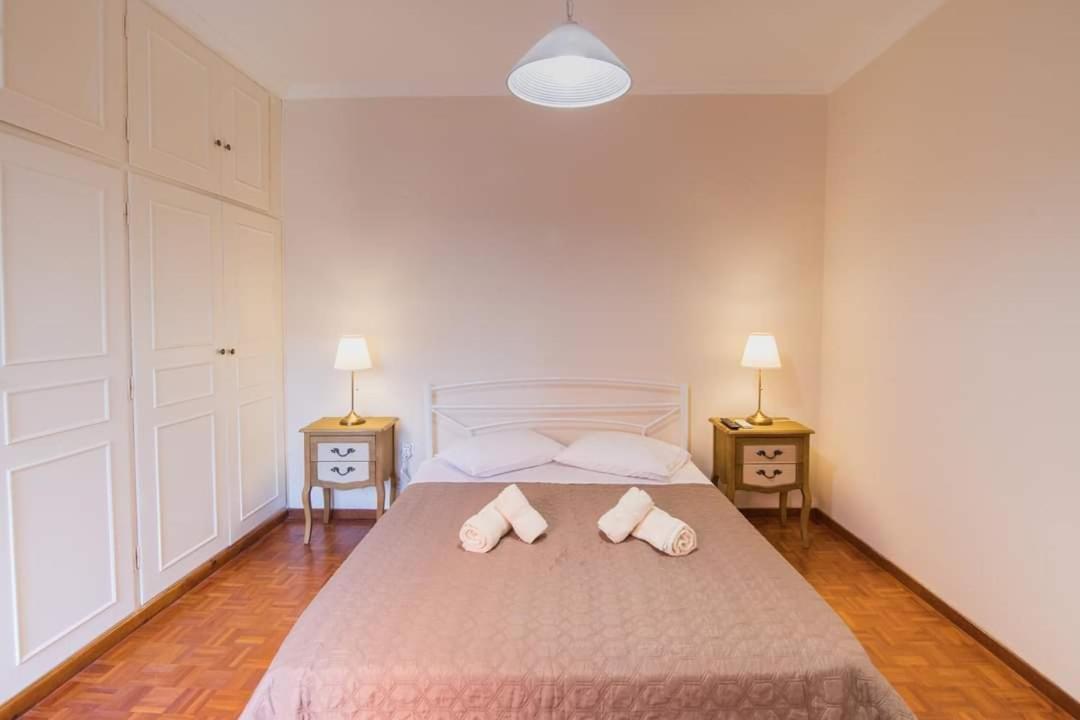 Cherry Apartment Corfu Corfu  Екстериор снимка