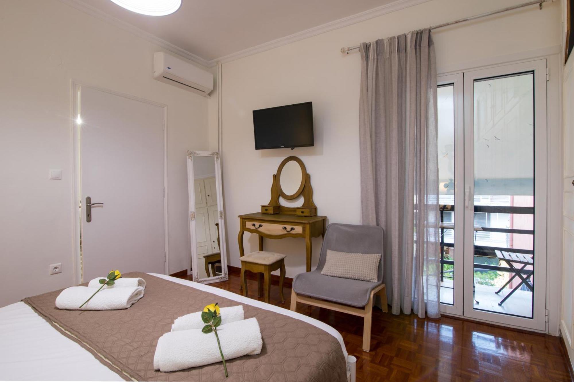 Cherry Apartment Corfu Corfu  Екстериор снимка