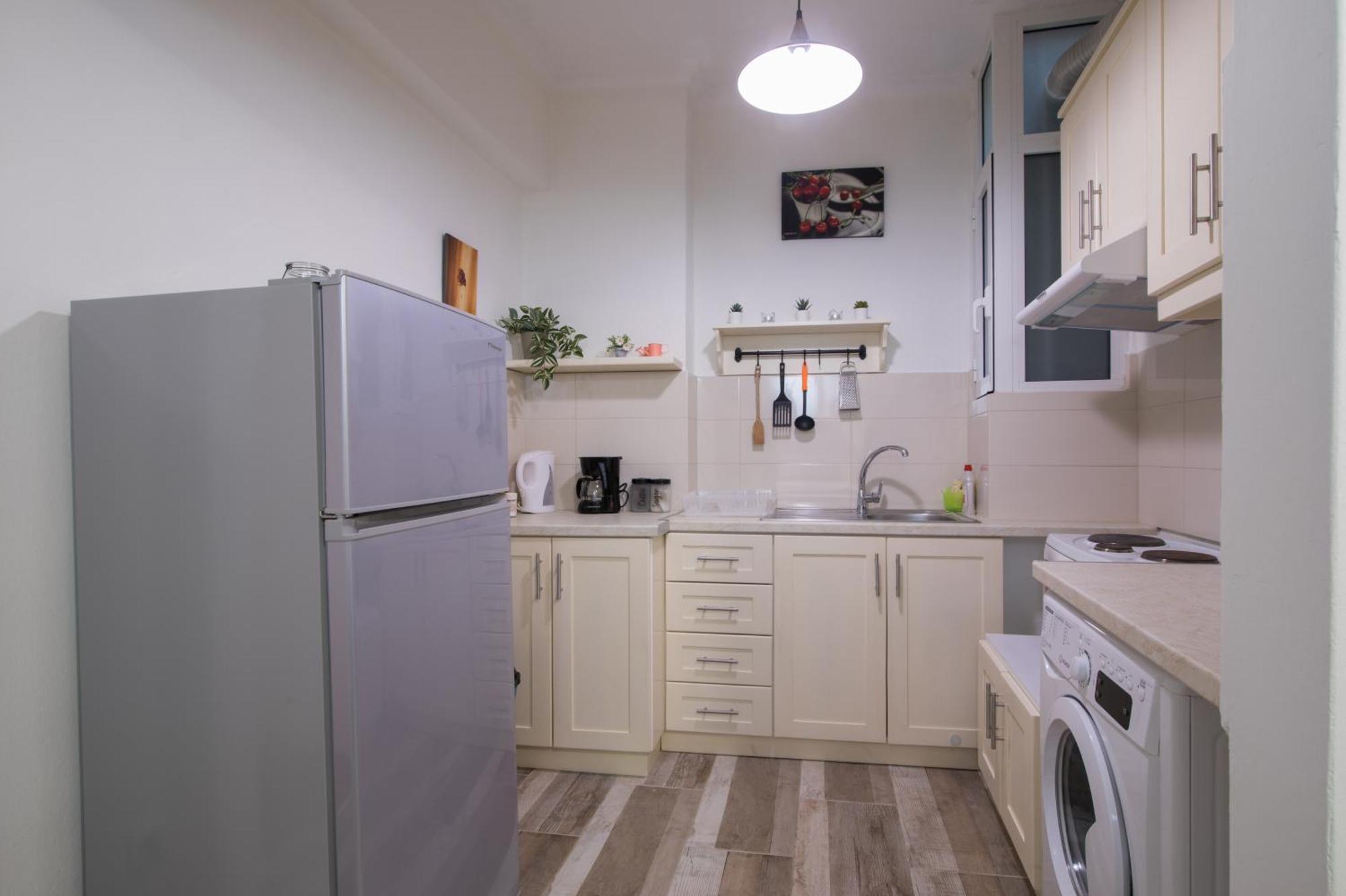 Cherry Apartment Corfu Corfu  Екстериор снимка