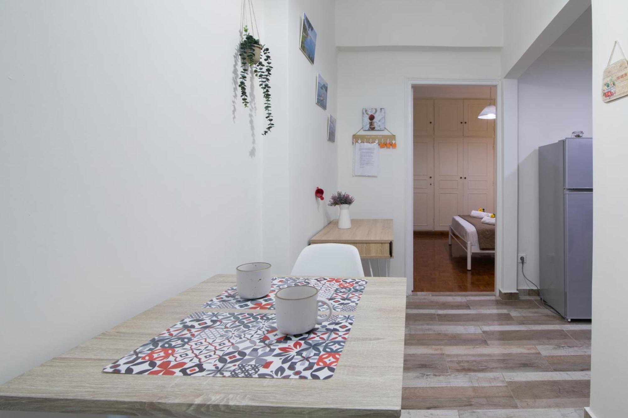 Cherry Apartment Corfu Corfu  Екстериор снимка