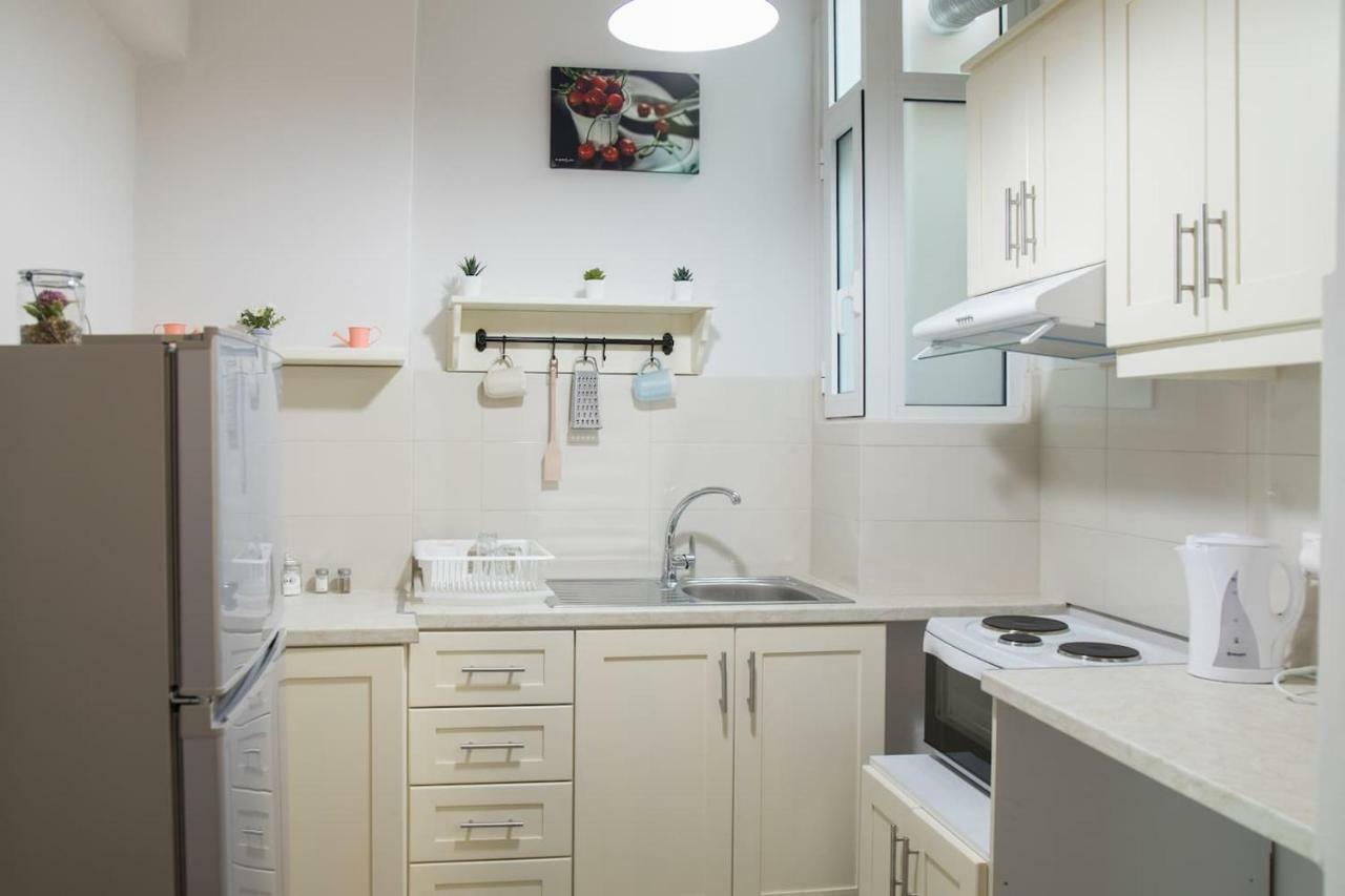 Cherry Apartment Corfu Corfu  Екстериор снимка