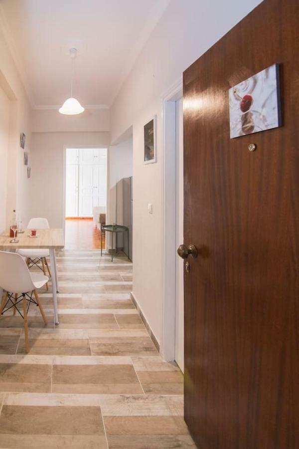 Cherry Apartment Corfu Corfu  Екстериор снимка