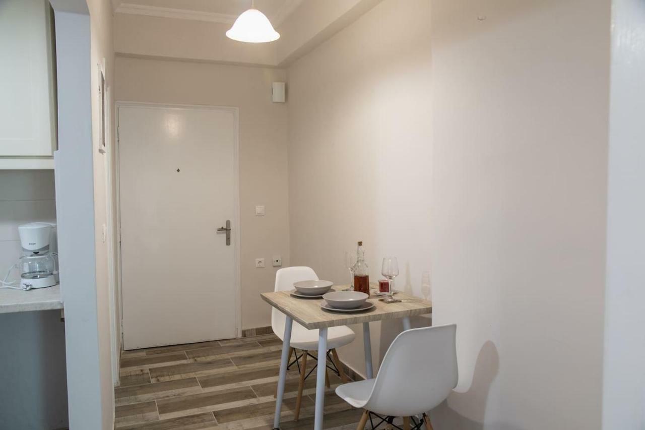 Cherry Apartment Corfu Corfu  Екстериор снимка