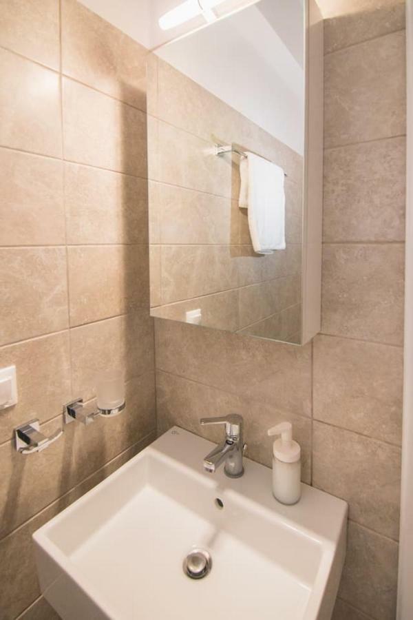 Cherry Apartment Corfu Corfu  Екстериор снимка